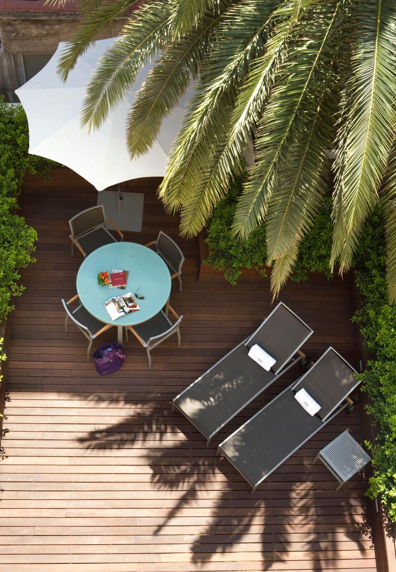 Murmuri Residence Concepcio Barcelona Exterior foto