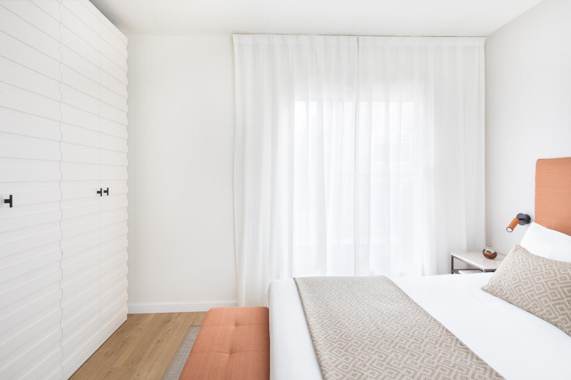 Murmuri Residence Concepcio Barcelona Exterior foto